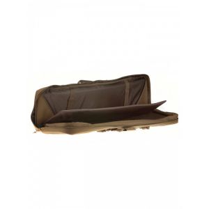 Drago Gear Tan 42" Double Gun Case